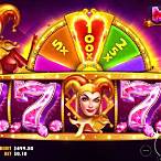 master joker slot demo